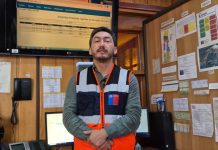 Conaf y Senapred Los Lagos despliegan recursos hacia zonas de incendios forestales