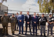 “Fiscalía Penal Municipal”: El desafío de Marcos Emilfork en su arribo a la Municipalidad de Puerto Montt