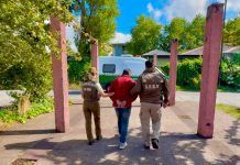 Carabineros de Puerto Montt detuvo a sujeto acusado de homicidio en Osorno: hecho ocurrió en el año 2009