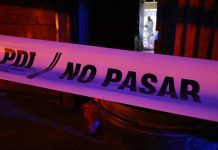 PDI indaga fallecimiento de mujer que vendía drogas al interior de campamento en Rahue Alto