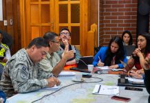 Toque de Queda en la región de Los Lagos rige hasta las 06 horas de este miércoles 26 de febrero