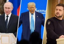 A tres años del inicio de la guerra en Ucrania: El factor Trump y su incidencia en el futuro del conflicto