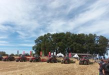 #Feldtage2025 exitoso en VIlcún. Araucanía