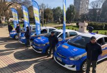 Anuncian la contratación de una treintena de funcionarios para Seguridad Pública Municipal en Osorno