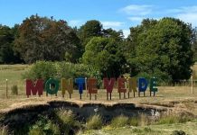 Autoridades de Los Lagos y Ministerio de las Culturas acuerdan plan para potenciar Monte Verde