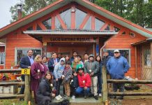 Bautizan Biblioteca Municipal de San Juan de la Costa en honor a víctima de fatal naufragio