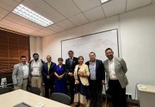 Anuncian obras de conservación para la ruta internacional 215: piden abrir discusión a futura concesión