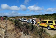 Fiscalía: Cuerpo hallado es del joven desaparecido en Puerto Montt y PDI analiza si hay o no intervención de terceros