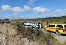 Joven desaparecido en Puerto Montt habría sido encontrado sin vida