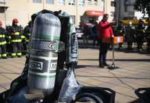 Millonaria inversión del Gore Los Lagos en equipamiento técnico favorecerá a diez cuerpos de bomberos de la Provincia de Osorno