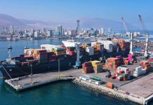 Economía chilena crece sobre lo esperado y se expande 2,6% en 2024 impulsada por las exportaciones