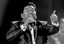 ARCHI Los Lagos lamenta el fallecimiento del legendario cantante de cumbia chilena, Tommy Rey