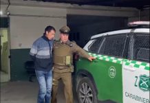 Delito cada vez más común: Carabineros de Osorno detuvo a dos sujetos por robo de especies desde un vehículo estacionado