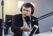 Ministro de Agricultura llamó a los municipios “a dejar de llorar” por falta de financiamiento en seguridad rural