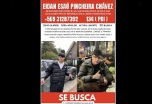 Familia de joven que lleva 18 días desaparecido en Puerto Montt dice que hay sospechosos y critica lentitud de fiscalía