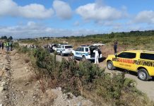 Caso Eidan: Joven falleció el mismo día 4 de marzo y familia presentó una querella por secuestro