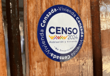 Censo 2024: El INE informó esta mañana que Chile tiene 18.480.432 de habitantes