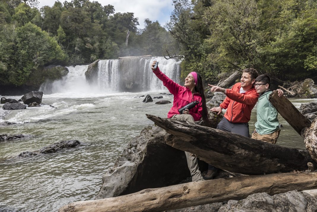 Destino Osorno Puyehue