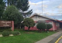 Denuncian al municipio de Puyehue por abandono de deberes y omisiones graves tras no fiscalizar a empresa constructora