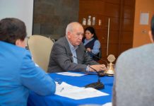 Alcalde de Osorno se resta de la solicitud de mantener el horario de verano en la región de Los Lagos