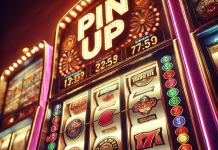 Casino en vivo Pin-Up en Chile: juega con crupieres reales ahora