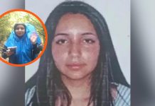 “Se encuentra física y psicológicamente bien”: familia de joven extraviada en Cochamó contó detalles de cómo sobrevivió en la zona