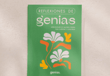 Genias: una idea que partió como apoyo a mujeres emprendedoras y que ahora es referencia obligada en el sector