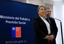 Tribunal Constitucional dio visto bueno a la reforma previsional
