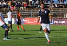 El Toro domó al Potro: Osorno ganó a Melipilla por 3 a 1 en la primera fecha de la Segunda División 2025