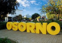 Deportes, cine y música destacan en el Programa Aniversario 467 de Osorno