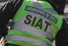 Hombre murió tras impactar su vehículo contra barrera de peaje en Purranque