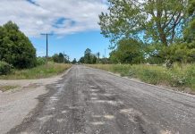 Oficializan adjudicación de obra de pavimentación en sector Central Rupanco – Puerto Rico, en Puerto Octay