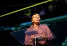 Escalona y las presidenciales: “no está descartado no insistir con Michelle Bachelet”