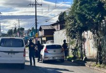 PDI detiene a mujer que mantenía munición coincidente con la empleada en asesinato en Osorno