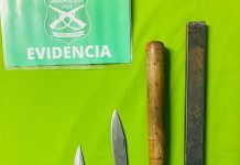 Carabineros de Purranque detuvo a cuatro sujetos tras golpiza «a domicilio»