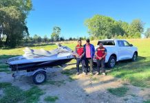 Realizan importante donativo en vehículos para URAT Osorno: destacan su beneficio a la comunidad