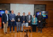 Aporte de más de un centenar de personas es destacado en libro “Biografía Histórica de Osorno”