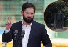 Boric aborda debate por salario mínimo y negociación ramal: «Invito a que dialoguemos»