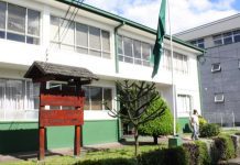 Confirman que Primera Comisaría de Carabineros de Osorno tendrá nuevo edificio: Prefecto adelantó que estaría listo entre 2027 y 2028