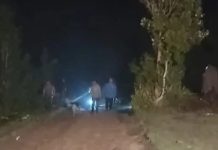 Niño de 11 años extraviado ayer en San Juan de La Costa fue finalmente encontrado en unos arbustos en el sector de Aleucapi