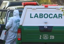 Caso Eidan: Exhumarán cuerpo del joven para determinar data y lugar de su muerte