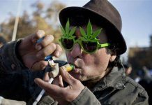 En Puerto Montt multarán a quienes fumen marihuana en la vía pública