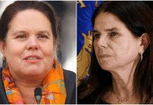 Chile Vamos anuncia que continuará AC contra Maya Fernández tras su renuncia: “Claramente hay una transgresión en nuestra Constitución”