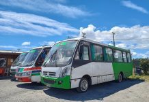 Nuevo sistema de locomoción pública en Osorno comenzaría a operar en el segundo trimestre de 2026