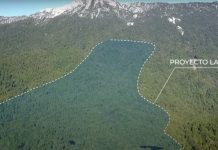 Fiscalía indaga denuncias de estafa en venta de parcelas en Cochamó: Lugar es un cerro en pendiente