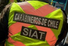 Valdivia: Hombre falleció tras accidente vehicular en sector Vuelta la Culebra