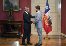 Ministerio de Seguridad: Cordero pone foco en «implementación» y oposición asegura que «no es el perfil que esperábamos»