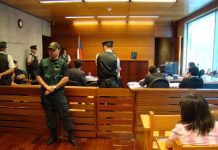 Exasesor de diputado Héctor Barría con arresto domiciliario tras denuncia de abuso sexual a menor