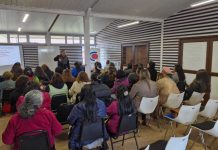 Escuela de Fortalecimiento Empresarial entregó herramientas claves a mujeres de Puyehue
