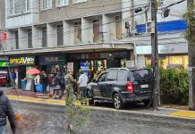 DOM de Osorno reconoció que aún faltan dos capas adicionales de sellante en calle Ramírez tras seguidilla de accidentes